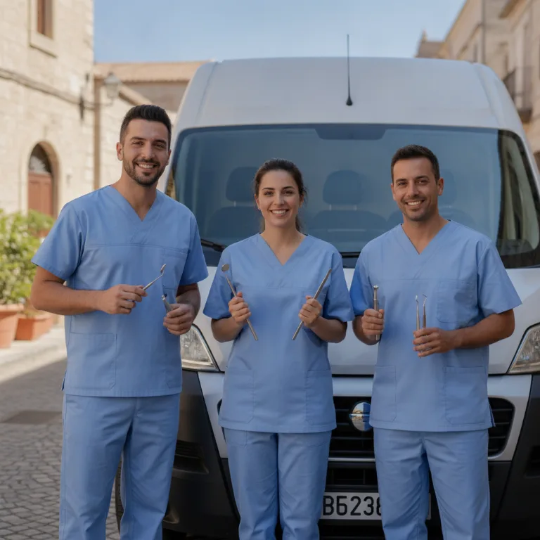 dentista Porta