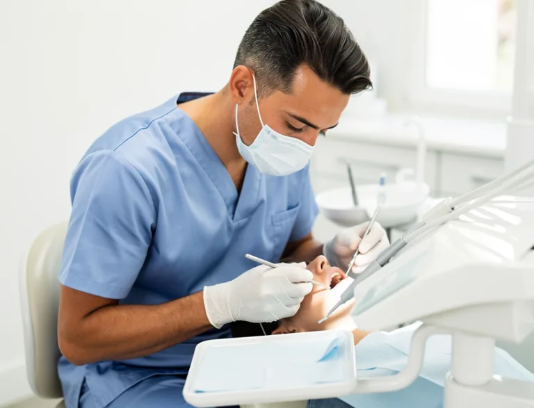 dentista Porta